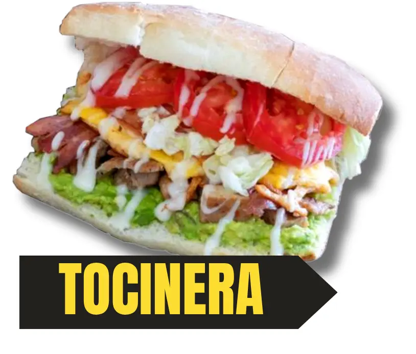 Torta Tocinera